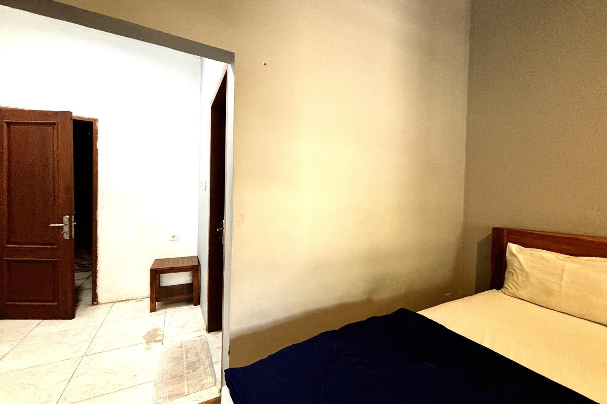 Ketapang Guesthouse Echo Beach Canggu Eksteriør bilde