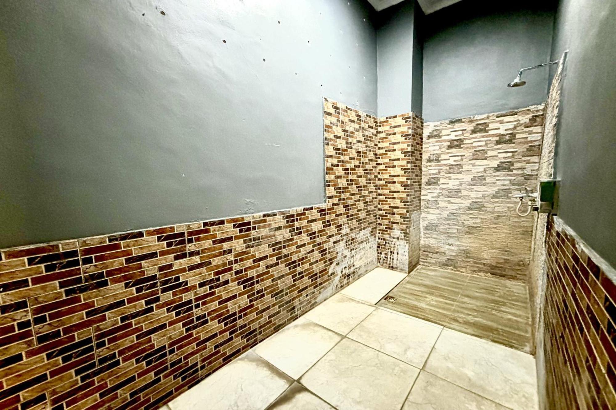 Ketapang Guesthouse Echo Beach Canggu Eksteriør bilde