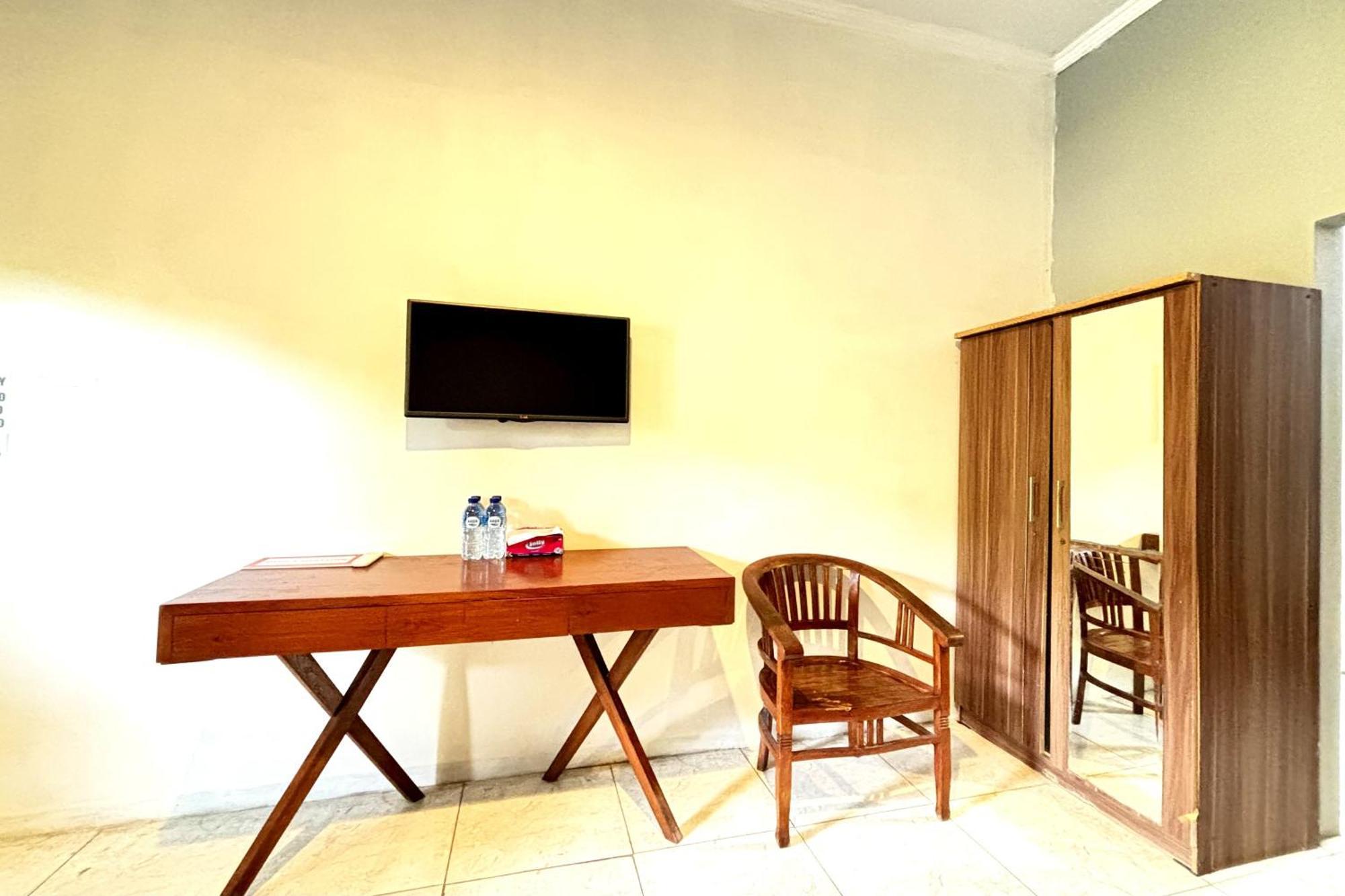 Ketapang Guesthouse Echo Beach Canggu Eksteriør bilde