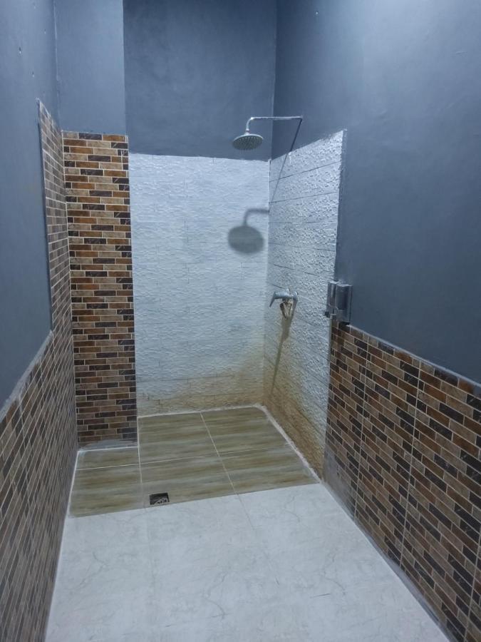 Ketapang Guesthouse Echo Beach Canggu Eksteriør bilde