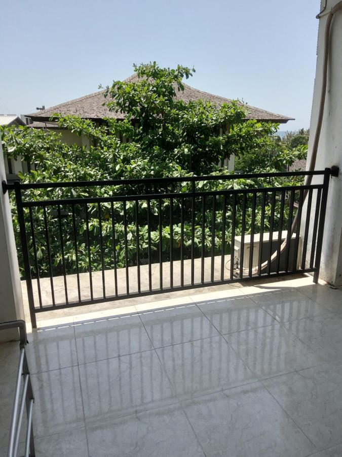 Ketapang Guesthouse Echo Beach Canggu Eksteriør bilde