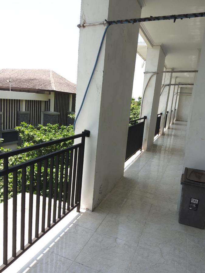Ketapang Guesthouse Echo Beach Canggu Eksteriør bilde