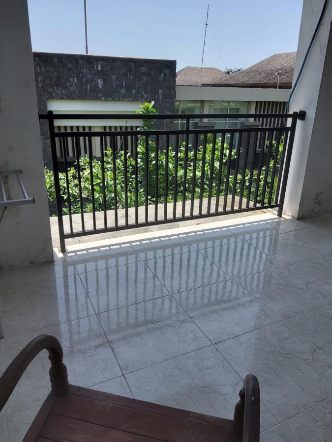 Ketapang Guesthouse Echo Beach Canggu Eksteriør bilde